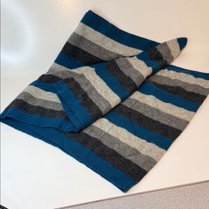 Banana Republic 100% Cashmere Infinity Scarf